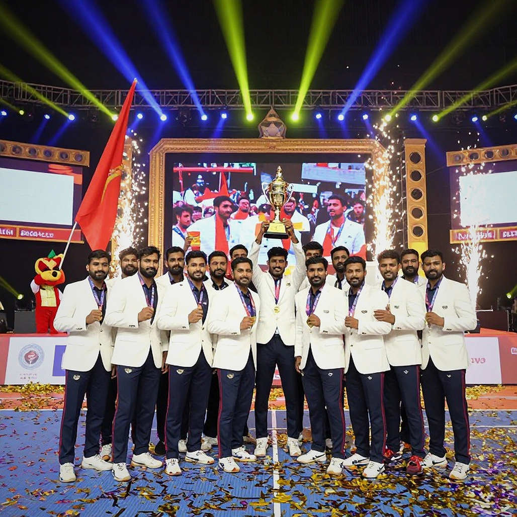 Template Full, Information Empty: The Real Crisis in Kabaddi Coverage