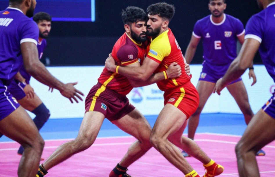 Template Full, Information Empty: The Real Crisis in Kabaddi Coverage Template Full, Information Empty: The Real Crisis in Kabaddi Coverage