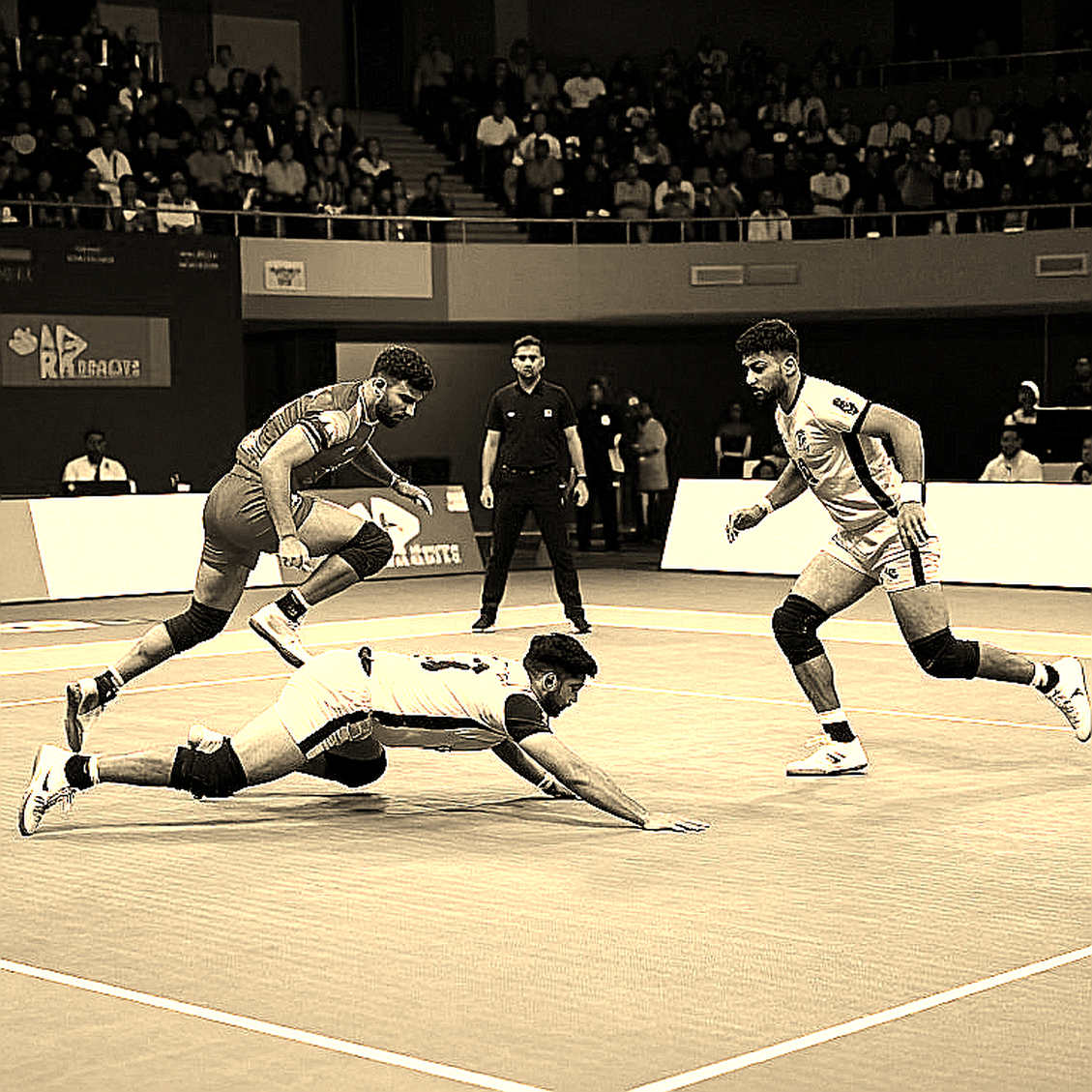 Template Full, Information Empty: The Real Crisis in Kabaddi Coverage Template Full, Information Empty: The Real Crisis in Kabaddi Coverage