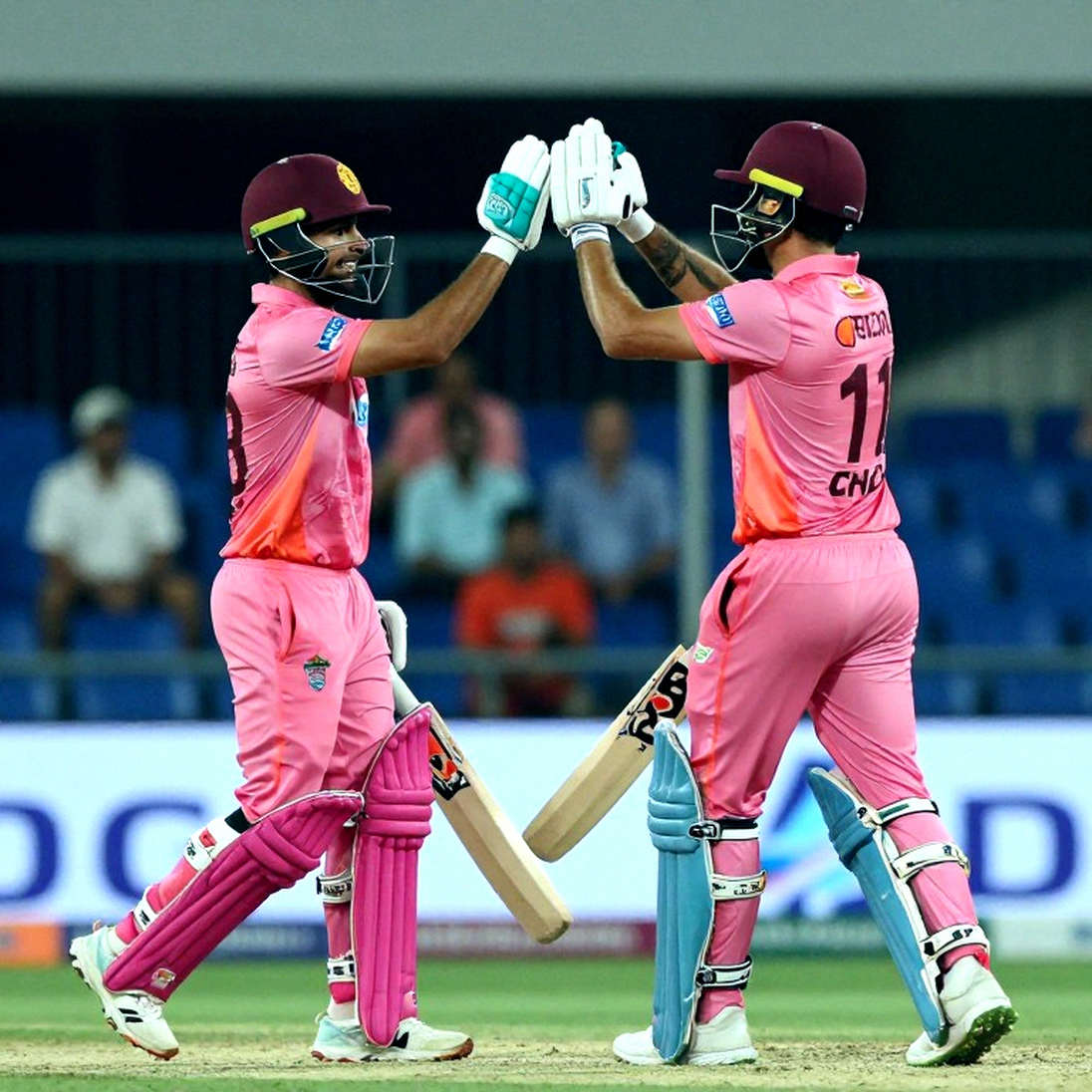 A Top Score of 28 and 11,000 Runs: The Real Story in Smith's Innings