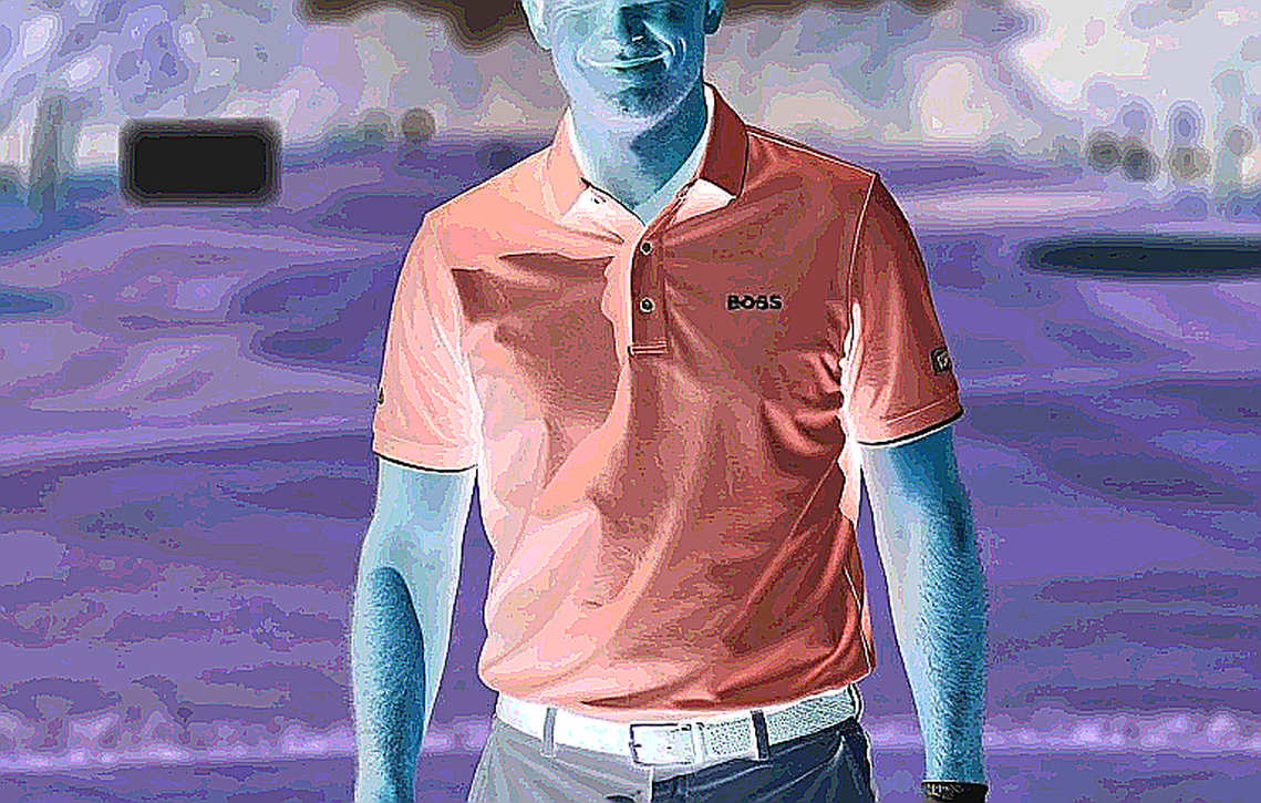 The Empty Payload: Why Indian Golf's Data Chain Returns N/A on Its Own Report