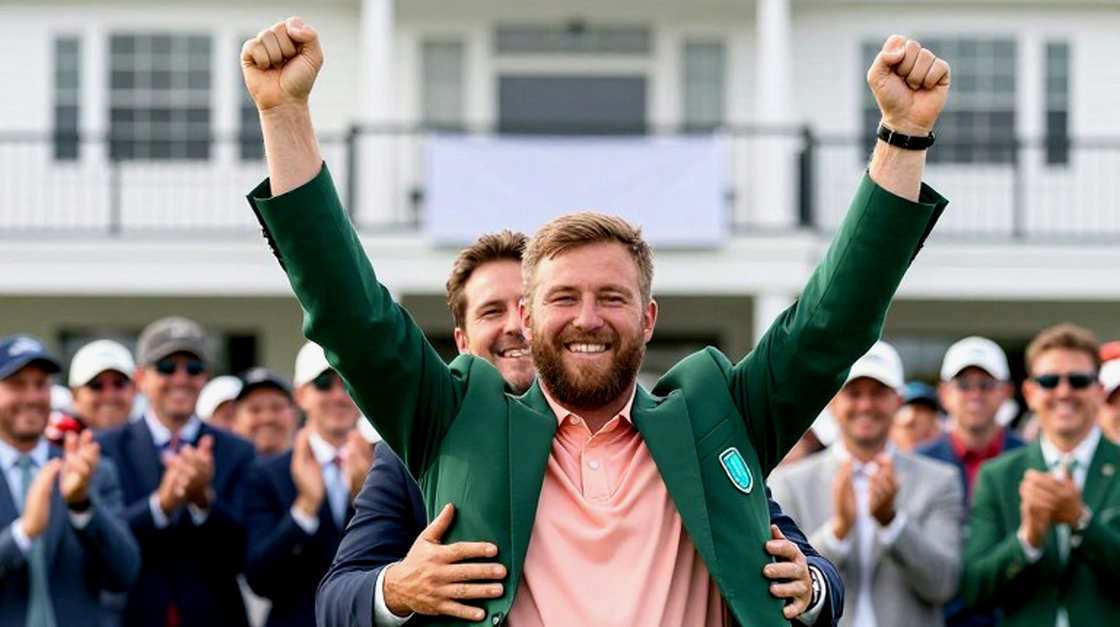 The Empty Payload: Why Indian Golf's Data Chain Returns N/A on Its Own Report
