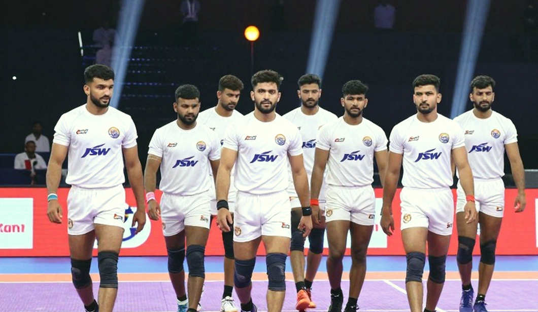 कॉमनवेल्थ कबड्डी चैंपियनशिप 2026, मैच 4 — भारत बनाम इंग्लैंड: अहमदाबाद के मैट पर रोटेशन, ख़ाली कुर्सियाँ और एक ऐसा नतीजा जिससे कुछ साबित नहीं होगा