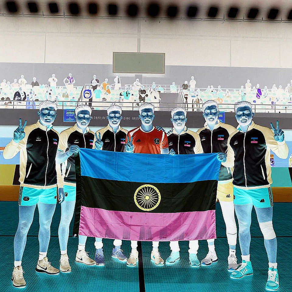 Commonwealth Kabaddi Championship 2026, Match 4 — India vs England: Rotation, Empty Seats and a Result That Will Prove Little on the Ahmedabad Mat