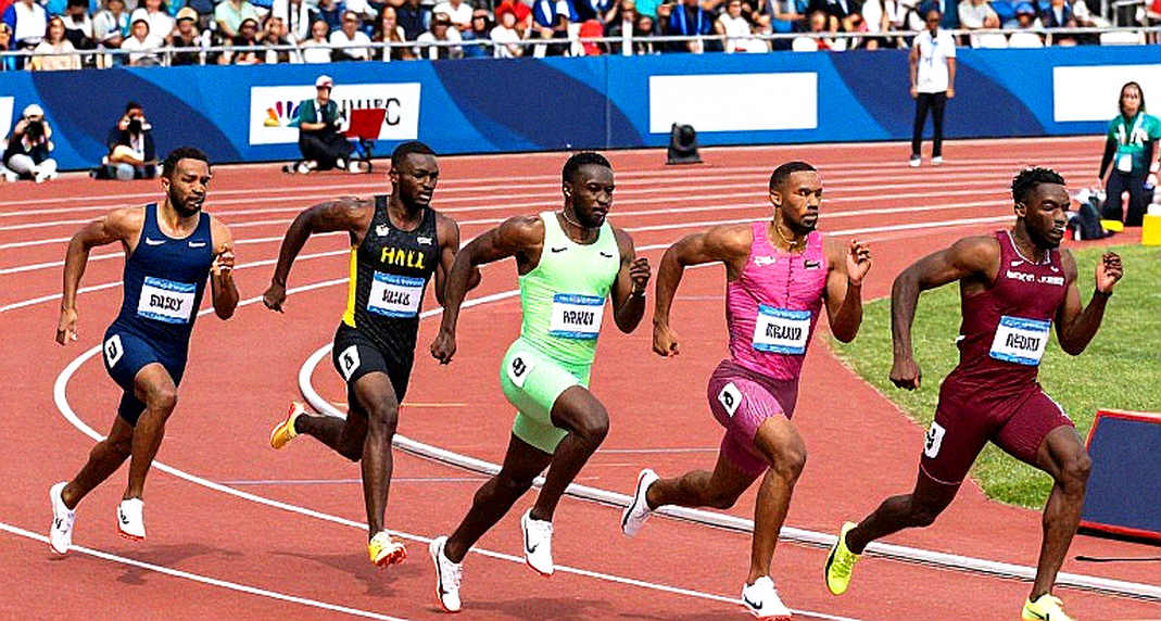 The 32:32.40 Ledger: Sindh's First Gold and the Real Story of the 5,000m Walk