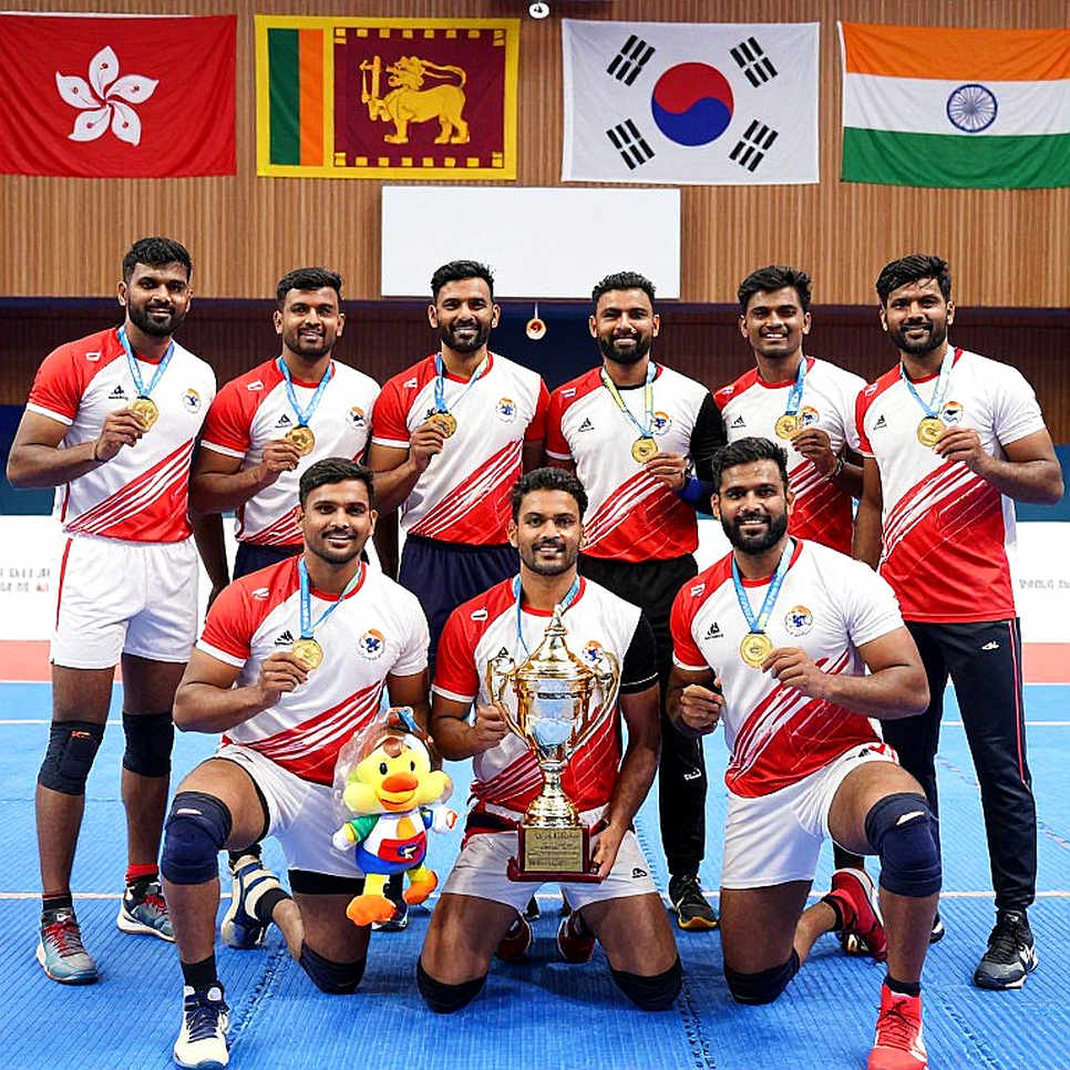 Kabaddi's Empty Column: Auctions Price Raid Points, Seasons Are Won on Raid Attempts