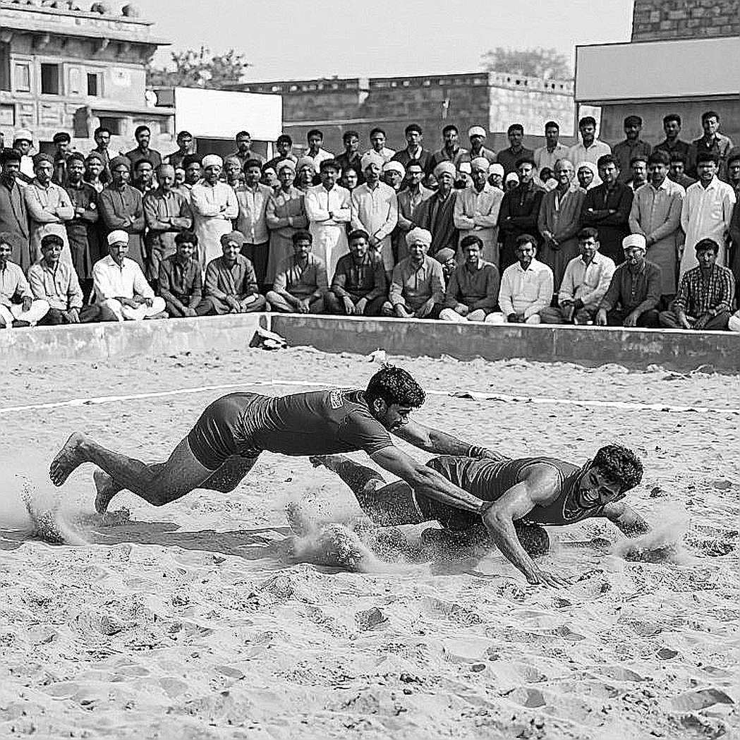 सुरजीत सिंह कप्तान, नवीन कुमार उपकप्तान: कॉमनवेल्थ कबड्डी चैंपियनशिप 2026 की घोषणा में जो लिखा ही नहीं गया