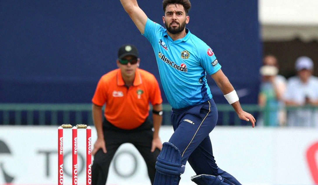 Sammy's Briefing, a Table Target Declared in Advance, and Bangladesh's Unsourced Final Claim Sammy's Briefing, a Table Target Declared in Advance, and Bangladesh's Unsourced Final Claim