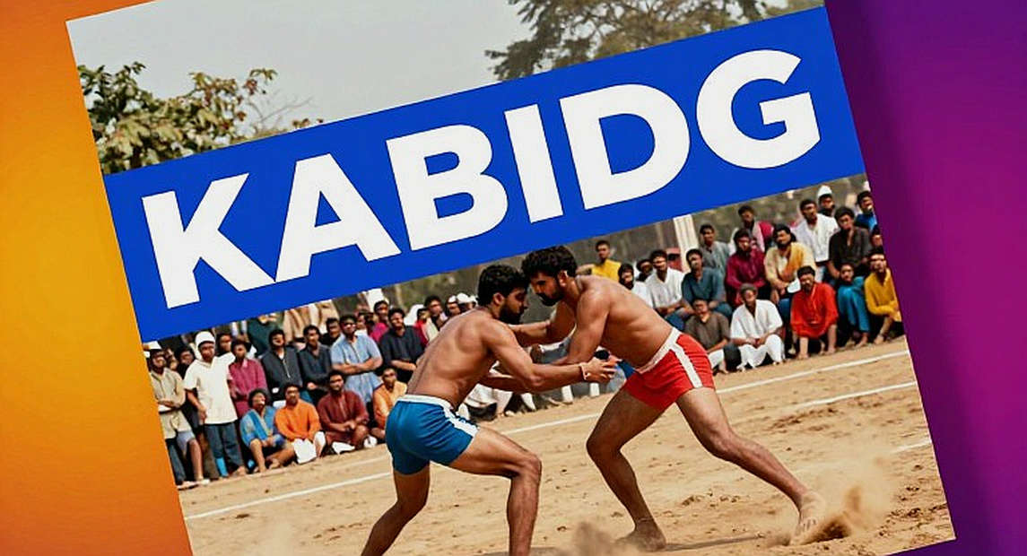 रेड लॉग का खाली कॉलम: कबड्डी में डेटा की असली विफलता कहाँ होती है