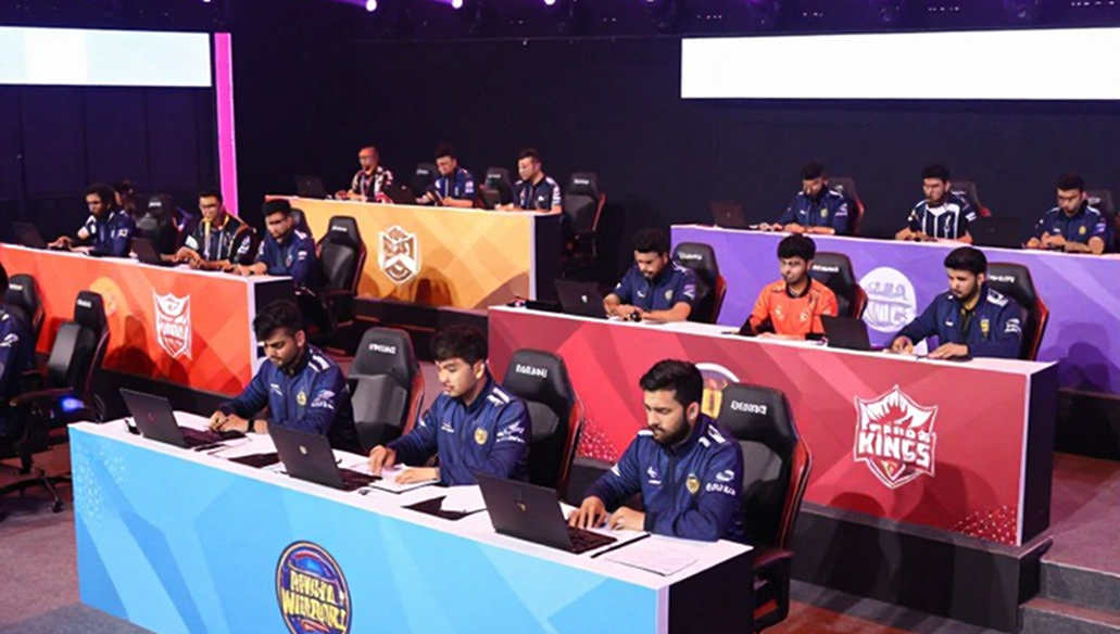 कॉमनवेल्थ कबड्डी 2026: भारत बनाम इंग्लैंड में स्कोरबोर्ड नहीं, रोटेशन की लेजर पढ़िए कॉमनवेल्थ कबड्डी 2026: भारत बनाम इंग्लैंड में स्कोरबोर्ड नहीं, रोटेशन की लेजर पढ़िए