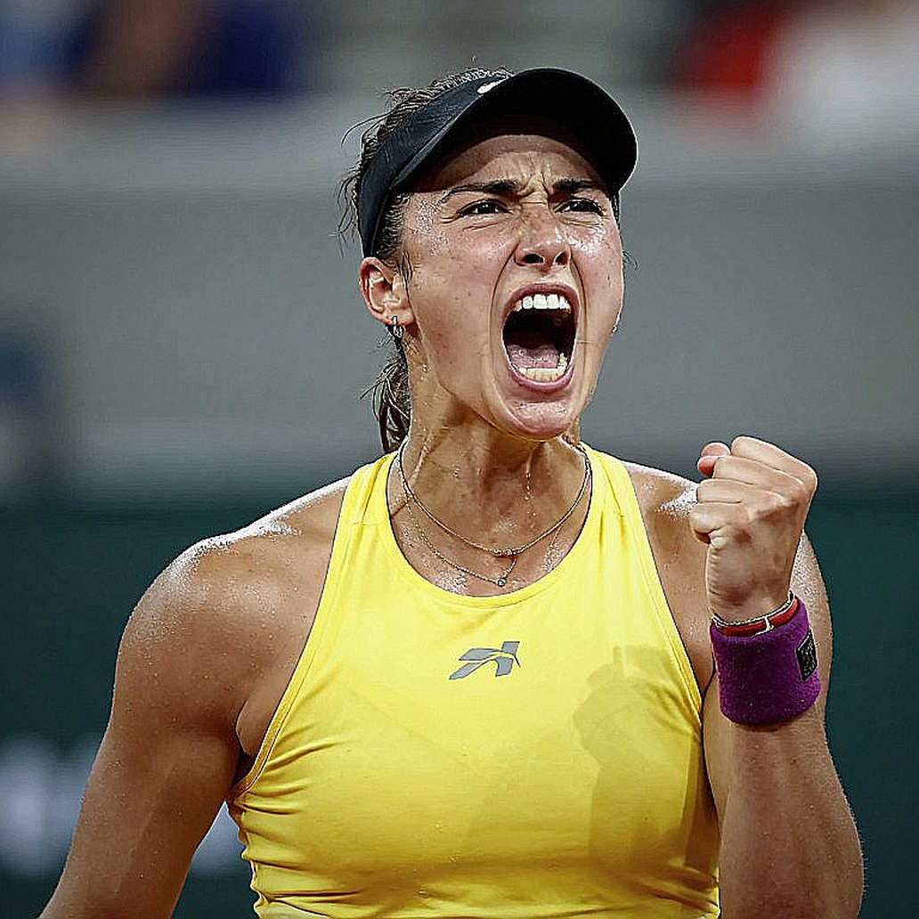 An EV Price List Inside the Tennis Feed: One Wrong Tag and What It Actually Cost An EV Price List Inside the Tennis Feed: One Wrong Tag and What It Actually Cost