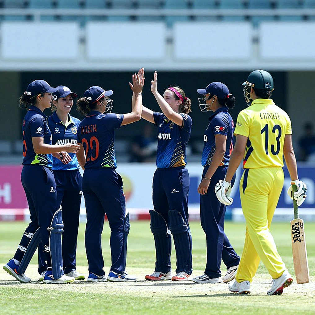 118/0 in Six Overs: Wellington's Story Is Not the Record Scorecard But the 40 Balls Left Unused 118/0 in Six Overs: Wellington's Story Is Not the Record Scorecard But the 40 Balls Left Unused