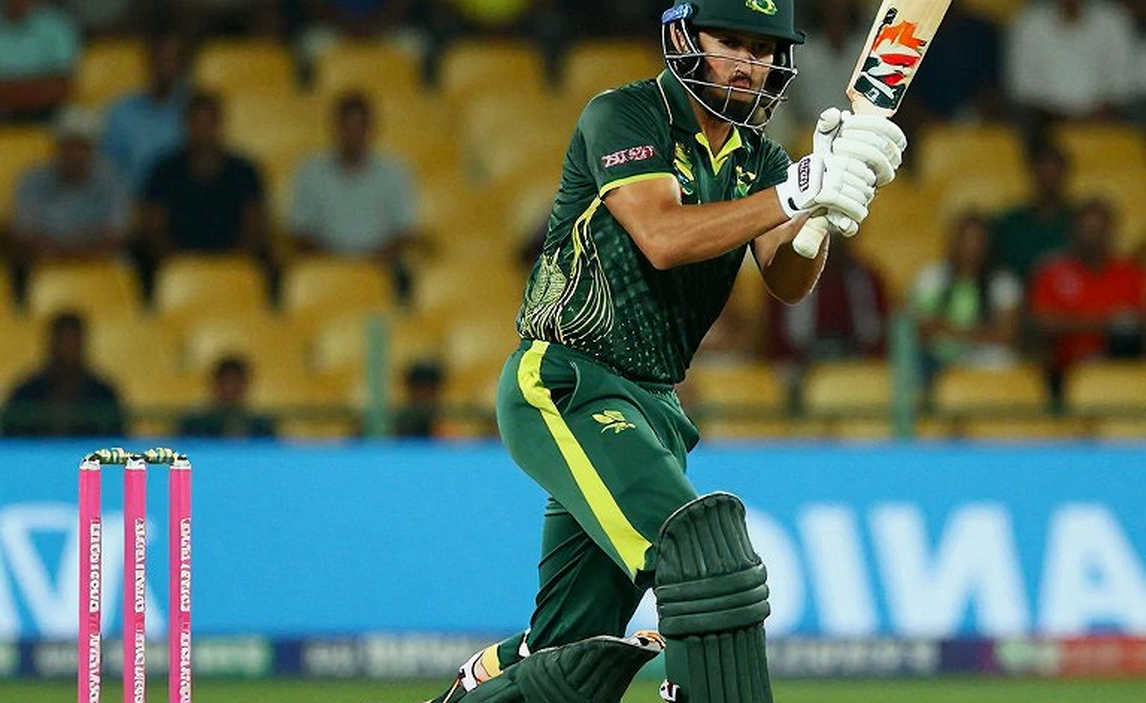 The Blank Scorebook: How an Eight-Dimension Cricket Analysis Filled Itself Without a Single Fact The Blank Scorebook: How an Eight-Dimension Cricket Analysis Filled Itself Without a Single Fact
