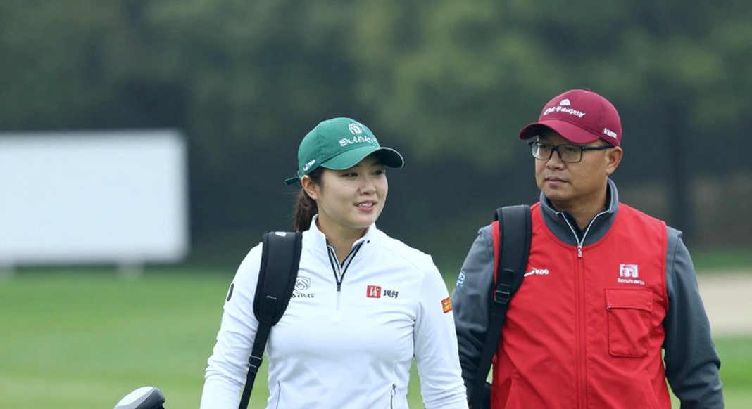 The Empty Matrix: In Golf Coverage, a Null Result Is Also a Result