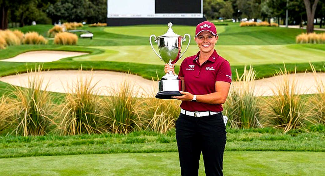 The Empty Matrix: In Golf Coverage, a Null Result Is Also a Result