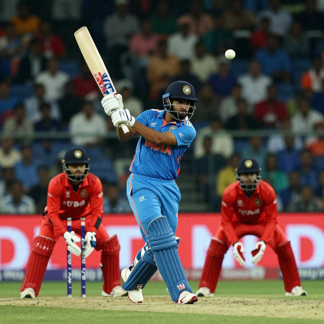 The First Hour at Mirpur: Shanto's 'Final Is Far Away' and the Risk Arithmetic of Bangladesh's Two-Test Series The First Hour at Mirpur: Shanto's 'Final Is Far Away' and the Risk Arithmetic of Bangladesh's Two-Test Series