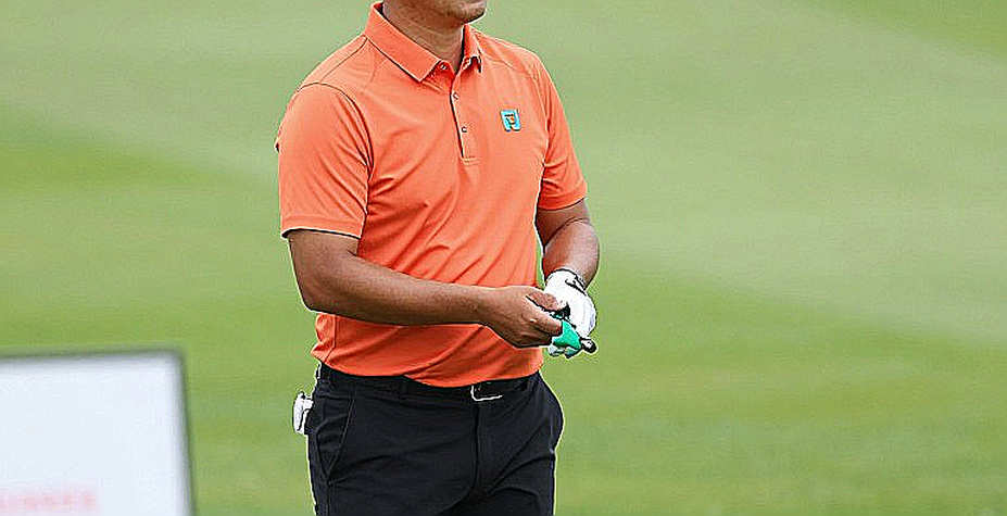 N/A: The Empty Dataset at the Heart of Indian Golf