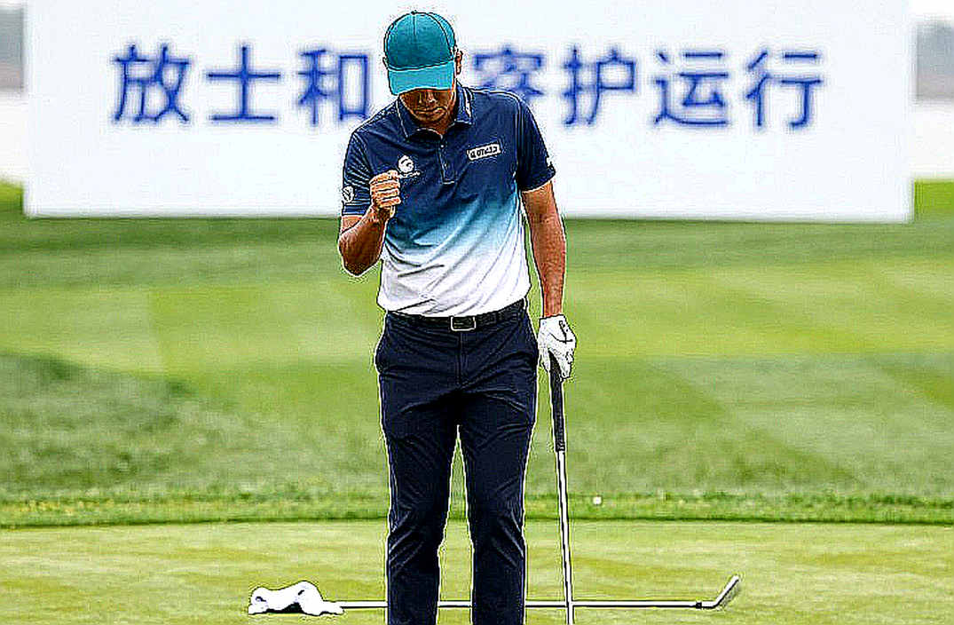 A Scoreboard but No ShotLink: The Unmeasured Ground of Indian Golf A Scoreboard but No ShotLink: The Unmeasured Ground of Indian Golf