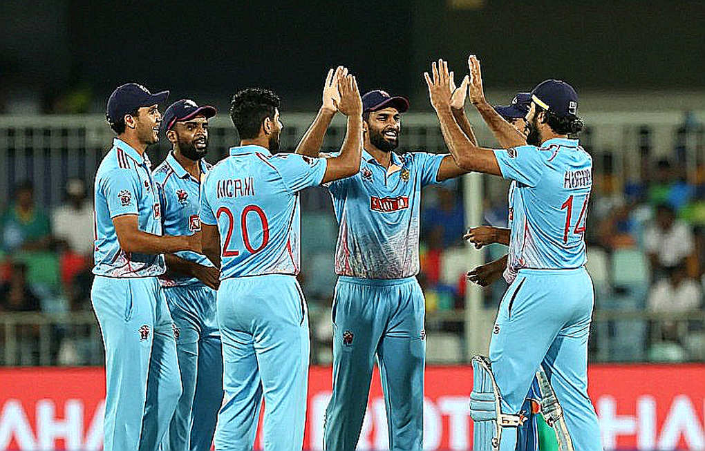 Simmons' Counter-Question: An Audit of Bangladesh's Instability Before the Mirpur Test Simmons' Counter-Question: An Audit of Bangladesh's Instability Before the Mirpur Test