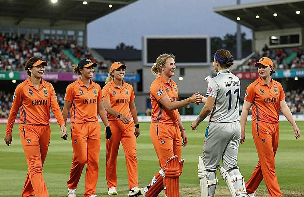 Simmons' Counter-Question: An Audit of Bangladesh's Instability Before the Mirpur Test Simmons' Counter-Question: An Audit of Bangladesh's Instability Before the Mirpur Test
