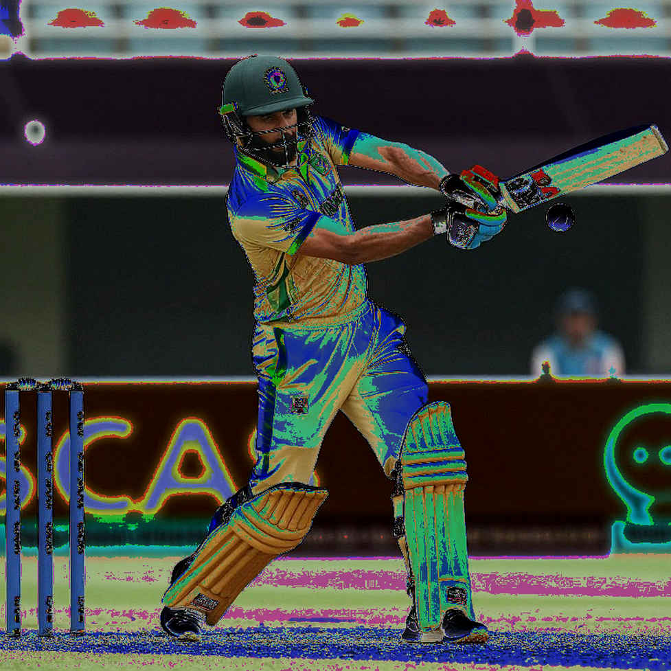 Simmons' Counter-Question: An Audit of Bangladesh's Instability Before the Mirpur Test Simmons' Counter-Question: An Audit of Bangladesh's Instability Before the Mirpur Test