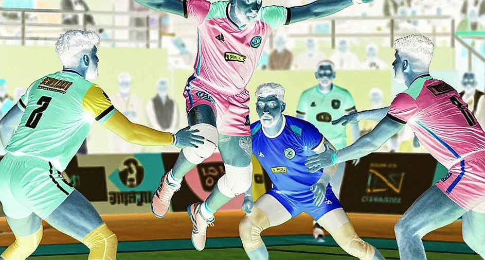 Ahmedabad's 62-match arithmetic: 13 nations in the men's draw, 10 in the women's Ahmedabad's 62-match arithmetic: 13 nations in the men's draw, 10 in the women's
