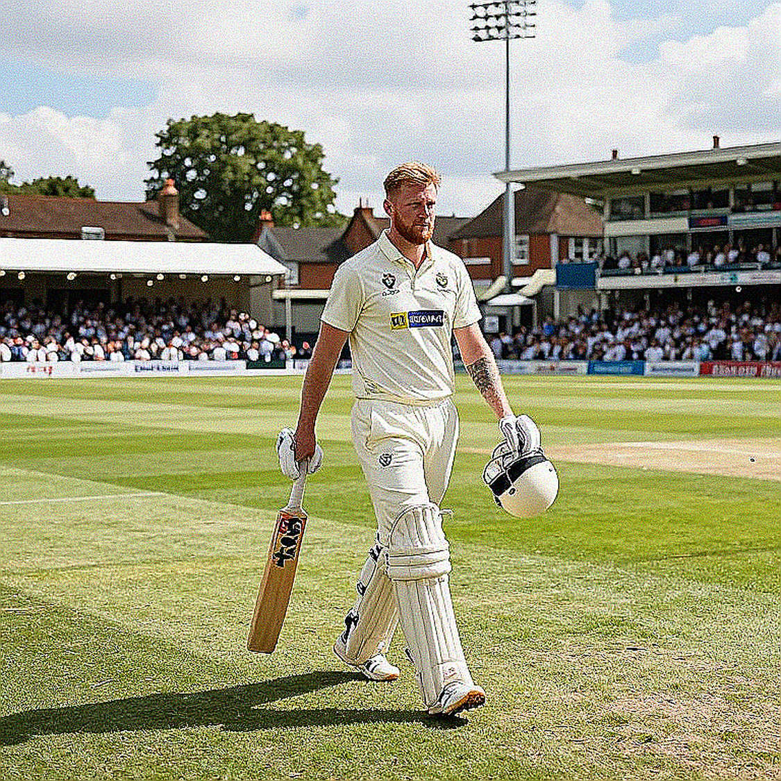 Eight Columns, One Empty Payload: The Cricket Report That Never Logged a Score