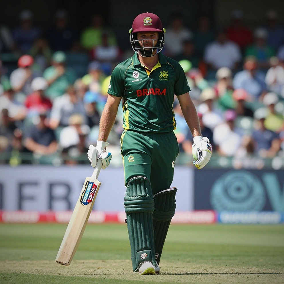 Eight Columns, One Empty Payload: The Cricket Report That Never Logged a Score Eight Columns, One Empty Payload: The Cricket Report That Never Logged a Score