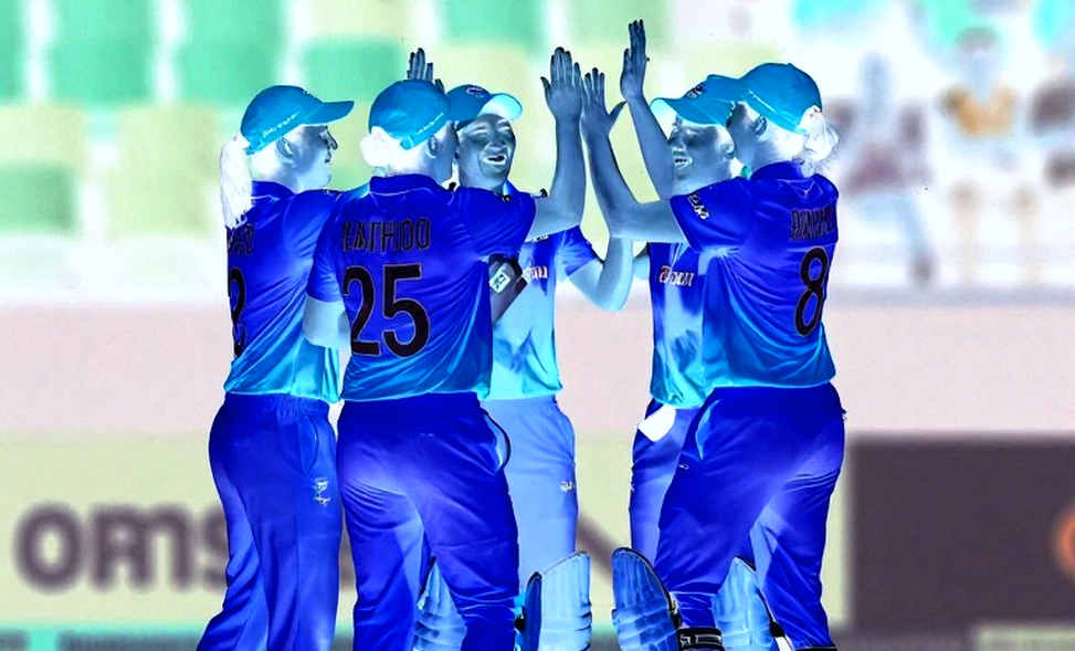 Before Rawalpindi: The England Under-19 Squad That Was Managed Before It Ever Bowled Before Rawalpindi: The England Under-19 Squad That Was Managed Before It Ever Bowled