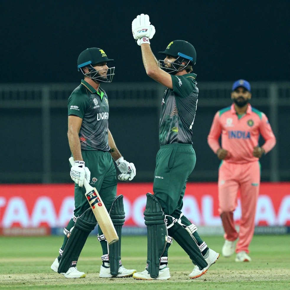 The Silence of 199: Padikkal's Knock and a Claim of Control the Scorecard Cannot Carry The Silence of 199: Padikkal's Knock and a Claim of Control the Scorecard Cannot Carry
