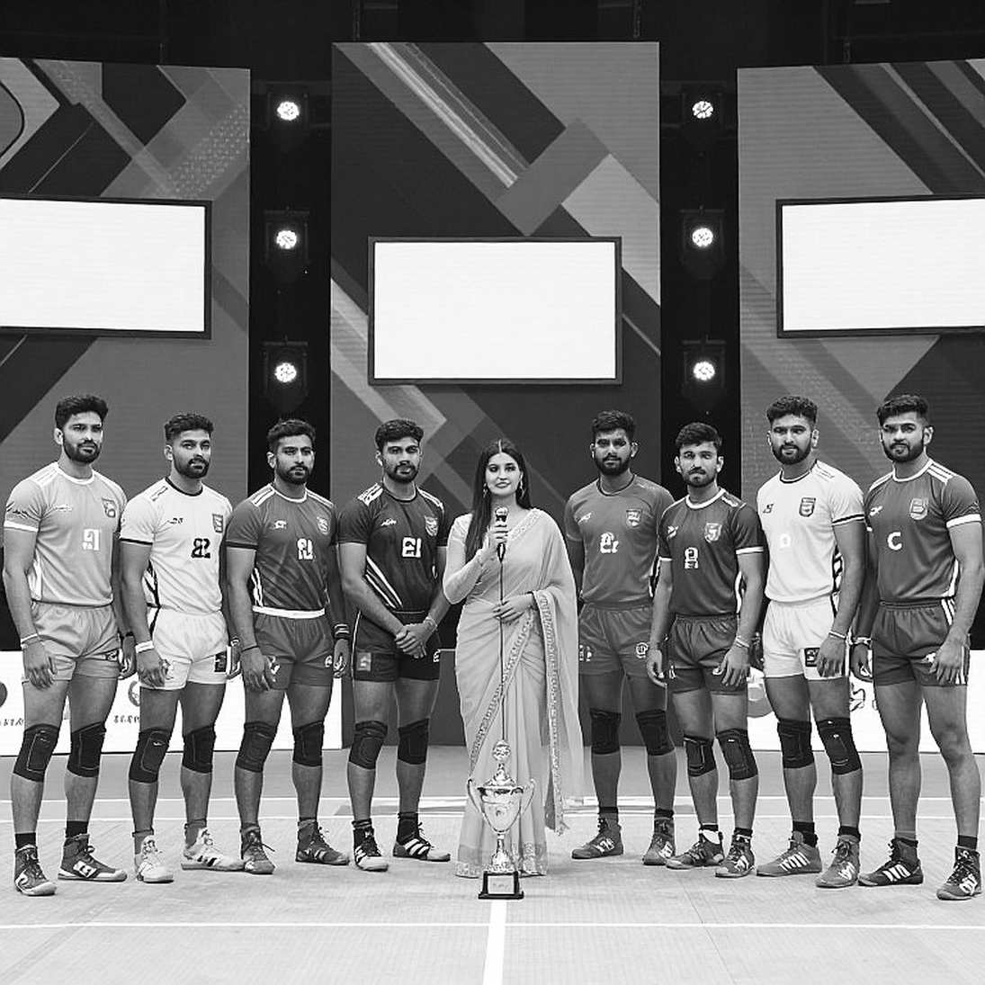 14 से 13: राष्ट्रमंडल कबड्डी चैंपियनशिप से पाकिस्तान की वापसी और खाली होते मैदान का हिसाब