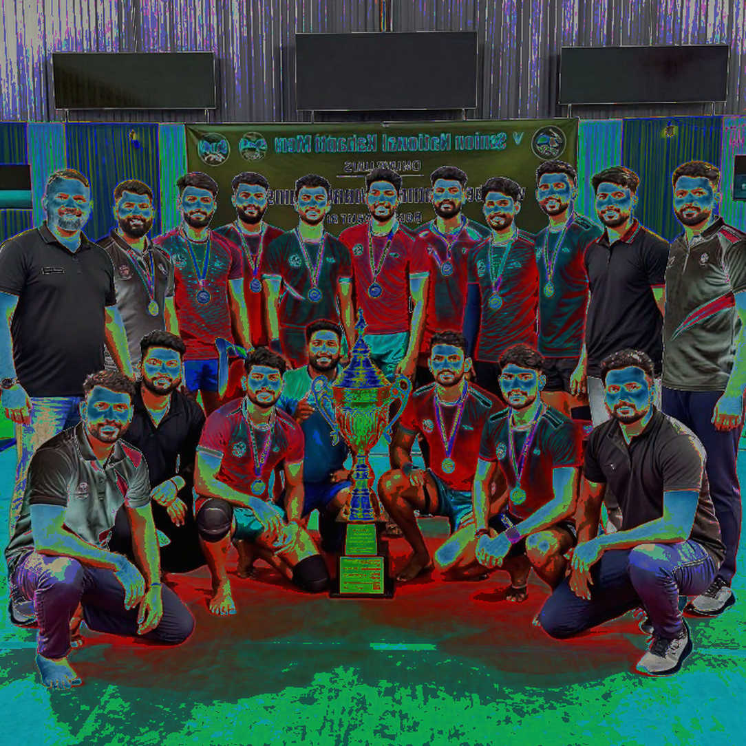 14 to 13: Pakistan's Withdrawal from the Commonwealth Kabaddi Championship and the Arithmetic of an Emptying Field 14 to 13: Pakistan's Withdrawal from the Commonwealth Kabaddi Championship and the Arithmetic of an Emptying Field
