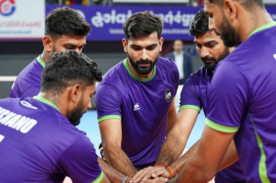 14 to 13: Pakistan's Withdrawal from the Commonwealth Kabaddi Championship and the Arithmetic of an Emptying Field 14 to 13: Pakistan's Withdrawal from the Commonwealth Kabaddi Championship and the Arithmetic of an Emptying Field
