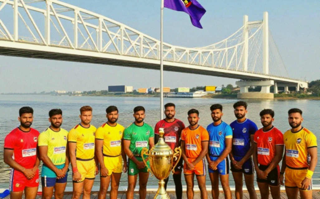 62 Matches in Nine Days: The Commonwealth Kabaddi Championship's Real Test Is the Calendar