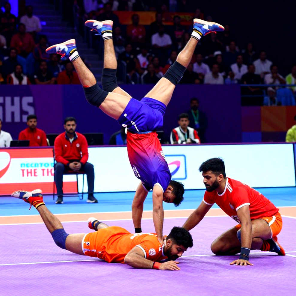 कॉमनवेल्थ कबड्डी चैंपियनशिप 2026: 13 देश, नौ दिन और एक ऐलान जिसमें ब्रॉडकास्टर का नाम नहीं