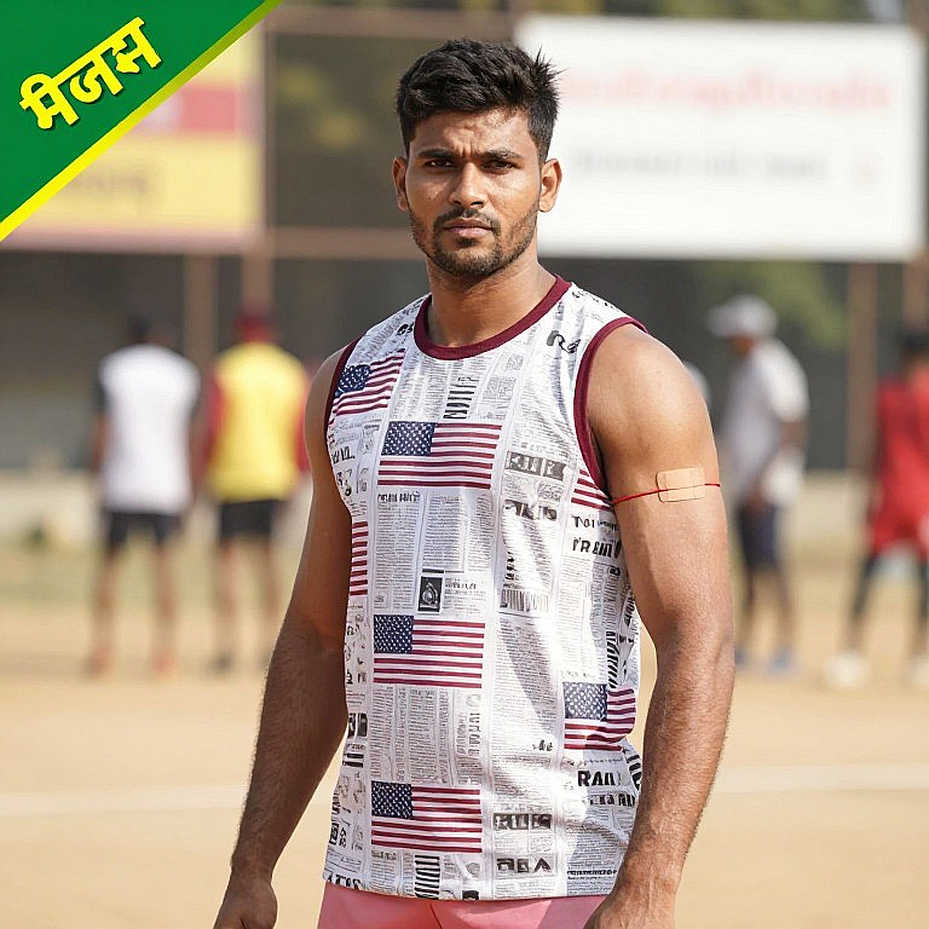 कॉमनवेल्थ कबड्डी चैंपियनशिप 2026: 13 देश, नौ दिन और एक ऐलान जिसमें ब्रॉडकास्टर का नाम नहीं कॉमनवेल्थ कबड्डी चैंपियनशिप 2026: 13 देश, नौ दिन और एक ऐलान जिसमें ब्रॉडकास्टर का नाम नहीं