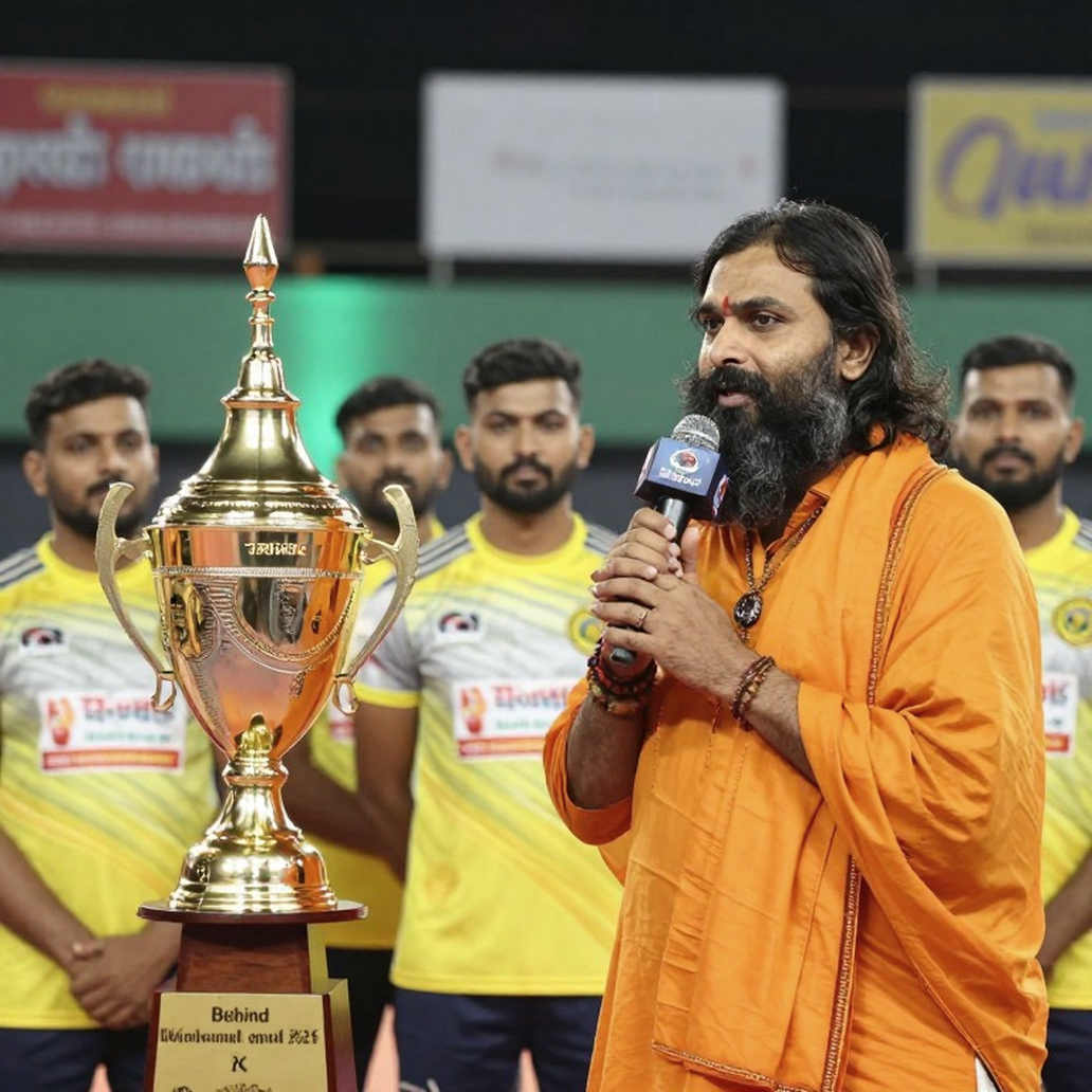 India Won 46-26, but the Real Number Is 26 — Three Questions Before Uganda