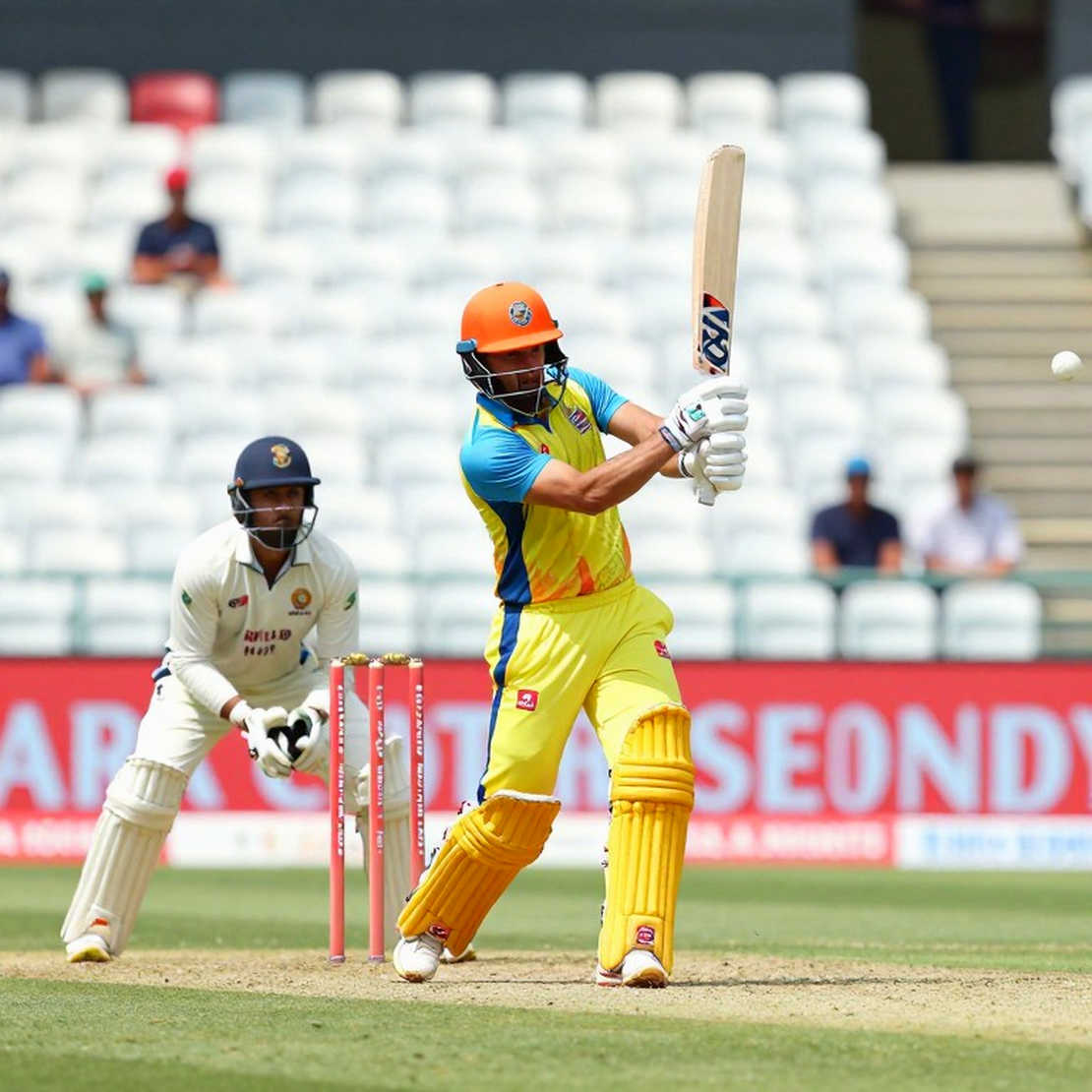 Sanju Samson Sent Himself Down, Abhishek Sharma Made 113 off 38: The Real Decision Hidden Inside a Six-Wicket Win