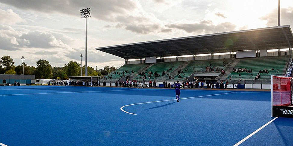 The 20th Trinity–Thomian Hockey Encounter: A Series With Memory but No Ledger The 20th Trinity–Thomian Hockey Encounter: A Series With Memory but No Ledger