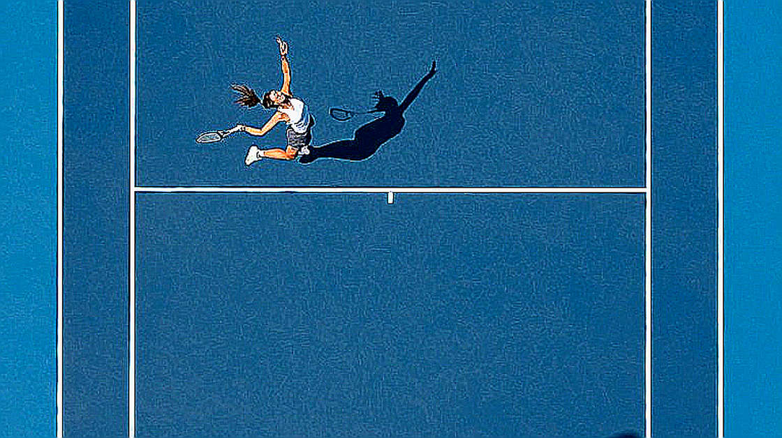 Empty Payload, Complete Template: The Autopsy of a Tennis Analysis Pipeline Empty Payload, Complete Template: The Autopsy of a Tennis Analysis Pipeline