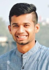 Shivam Tiwari
