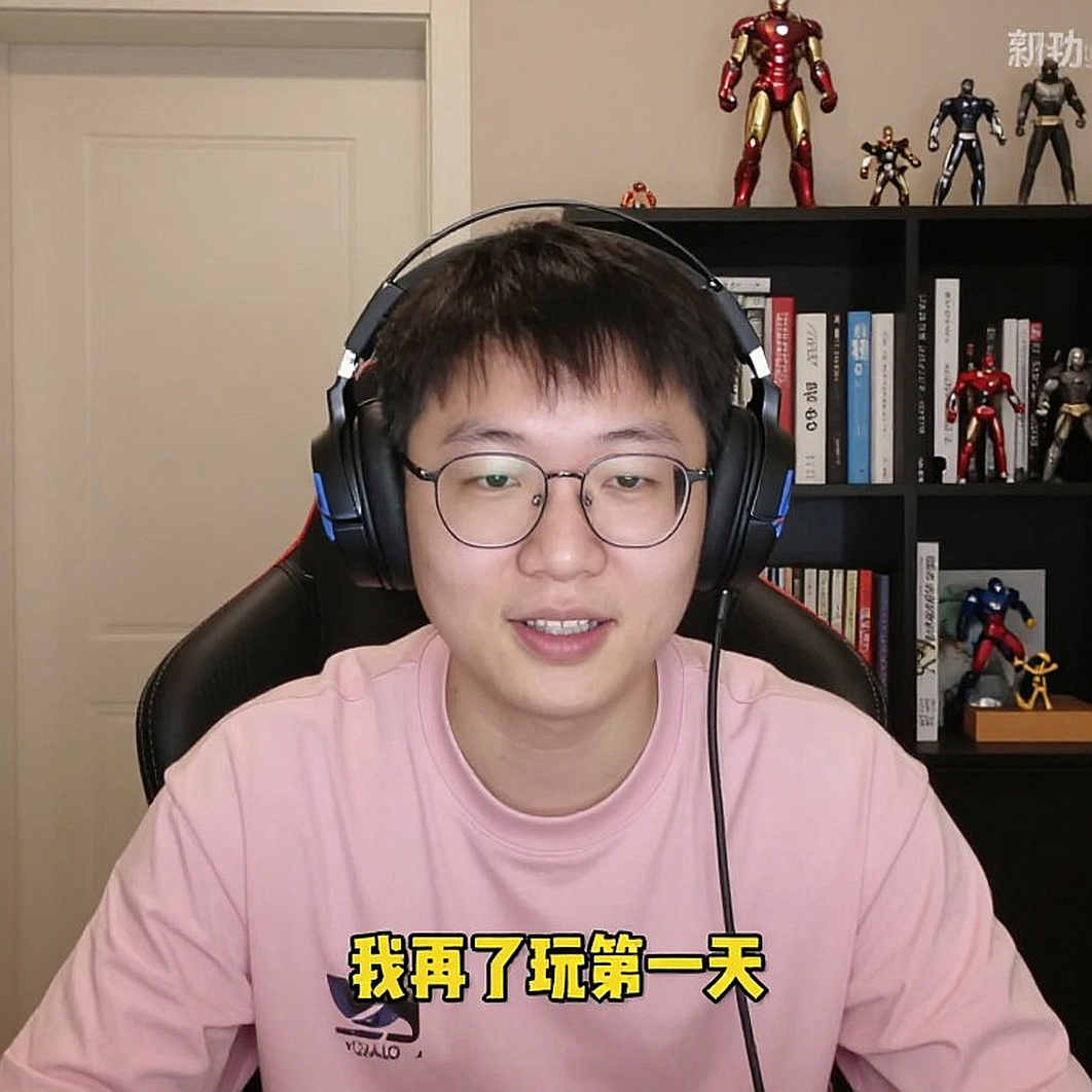 Chovy vs Rookie: Seven Years Later, the Same Mid Lane and an Empty Timestamp Chovy vs Rookie: Seven Years Later, the Same Mid Lane and an Empty Timestamp