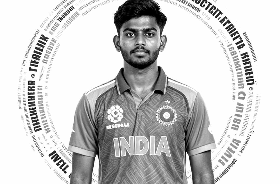 Kartik's 5/37 and the Empty Column: Auditing a UP Teen Spinner's First Two Ranji Matches Kartik's 5/37 and the Empty Column: Auditing a UP Teen Spinner's First Two Ranji Matches