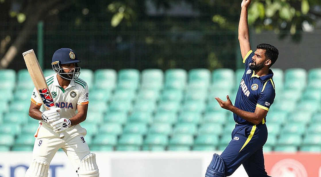 एस मेघना का संन्यास: तीन वनडे, 114 रन — और भारत के टॉप-ऑर्डर की वो भीड़