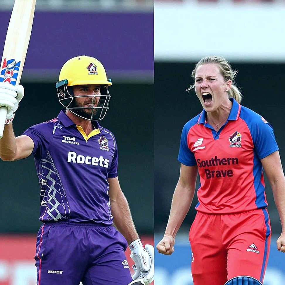 Filled Boxes, Empty File: The Cricket Report That Was Never Written