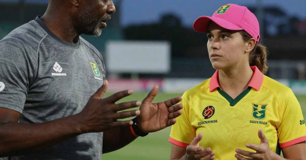One Call, Three Days and Charu Sharma: What the D3 Auction Actually Transferred